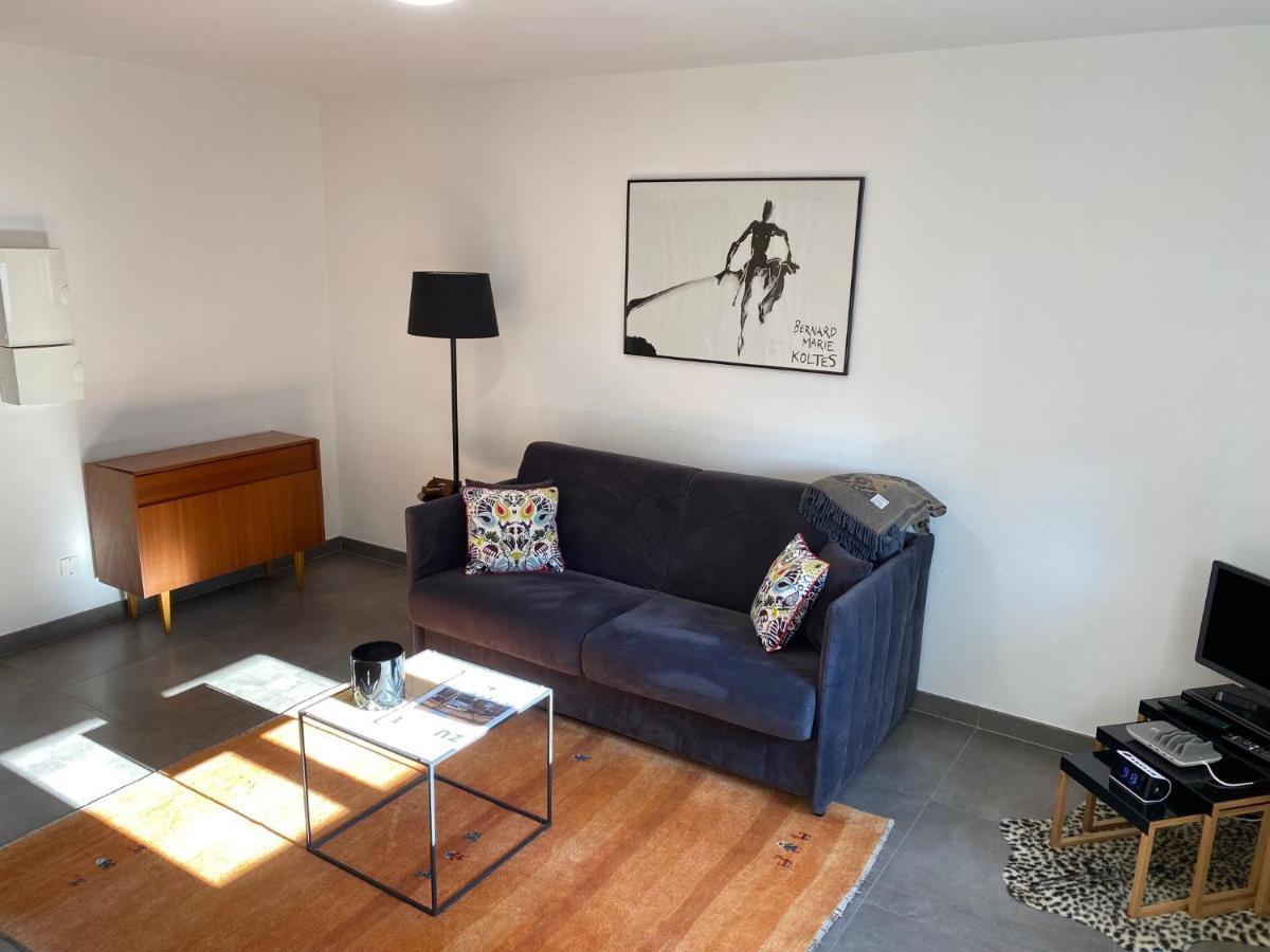 Charmant Studio A Haguenau, A 25Mn De Strasbourg Exterior photo